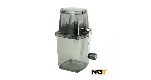 NGT - Mlýnek Multi Bait Grinder System